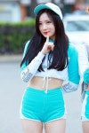 [S포토+] 립버블 서린, 서린이가 조용히 하래 (뮤직뱅크 출근길)