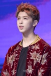 [S포토+] 스누퍼 태웅, 경청하는 눈빛 (SNUPER 쇼케이스)