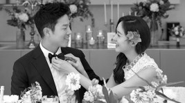 [S영상] '결혼' 성유리안성현, 