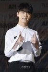 [S포토+] 세븐틴 디노, '비주얼 최고' (쇼케이스)