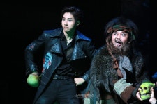 [S포토+] B1A4 신우, 몰아주기 댕 (햄릿)