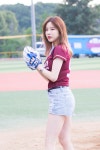 [S포토+] 가수 신나라, 이기적인 몸매 이거 실화냐?
