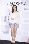 [S포토+] 김태희, 임신 소식 공개 후 첫 공식석상 (셀큐어)