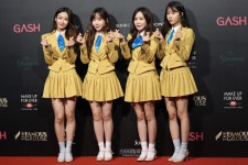 [S영상] 크레용팝 황금깃털상서 해체설 일축, 곧 함께 모여 앨범 선보일 수 있을 것 같아