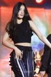 [S포토+] 엘리스 김소희, 섬세한 손끝 (ELRIS 쇼케이스)