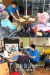 배우 정일우, 구립서초노인요양센터에 2천만원 기부 선행