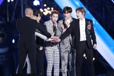 [S포토+] 비투비, 파이팅 한 번 하고 갑시다 (2017 드림콘서트)