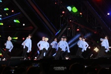 [S포토+] 세븐틴, 좌로 좌로 호이 호이 (2017 드림콘서트)