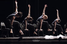 [S포토+] 관객까지 들썩이는 퍼포먼스 디스이즈모던 (유니버설발레단)