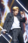 [S포토+] 희도의 열정적 댄스 (Simpley K-Pop)