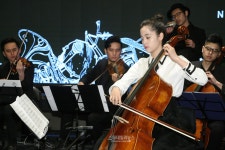 [S포토+] 오우양나나, 