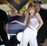 [S포토+] 티아라 큐리, 다이아몬드처럼 빛나는 큐리더  (더쇼)