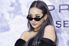 [S포토+] 씨엘(CL), 강렬 (샤넬)