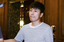 [S포토+] 젝스키스 장수원, 귀여움 한가득 (바나나컬쳐 대표 결혼식)