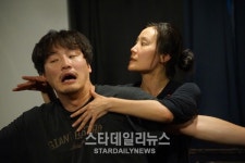 공연제작센터, 셰익스피어 프로젝트 첫 번째 작품 한여름 밤의 꿈 공연