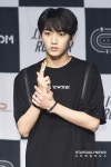 [S포토] 업텐션 선율, 초롱 초롱 눈빛 (쇼케이스)