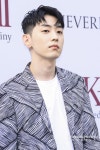 [S포토] 그레이, 표정부터 멋짐 한가득 (SK-II)