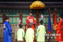 정동극장&아트브릿지 공동기획공연, 연극 세종 인재를 뽑다