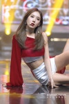 [S포토] 스텔라 소영, 섹시미 가득 품은 조각미모 (심플리케이팝)