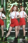 [S포토] 페이버릿 아라, 깜찍한 몸짓으로 (심플리케이팝)