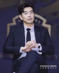 [S포토] 이종혁, 사장님 포스 (브로드웨이 42번가 제작발표회)