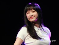 [S포토] 피오피(POP) 연하, 애기미 넘치는 미소 (쇼케이스)