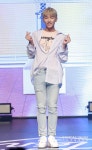 [S포토] 마이틴 은수, 손이 4개네 (쇼케이스)