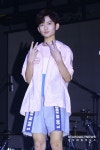 [S포토] 더 이스트라이트 김준욱, 귀여운 브이 (쇼케이스)