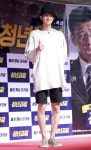 [S포토] 엑소(EXO) 찬열, 청년경찰 따봉 (청년경찰 VIP시사회)