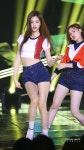 [S포토] 위키미키 김도연, 걸크러쉬 매력 (더쇼)
