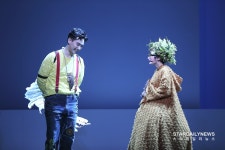 [S포토] 파파게노, 파파게나 우리 결혼 합시다 (마술피리)