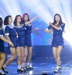 [S포토] 드림캐쳐 한동, its 한동 타임 (쇼챔피언)