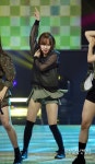 [S포토] 위키미키 최유정, 치명적이댕 (쇼챔피언)