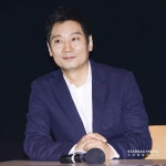 [S포토] 김승준, 