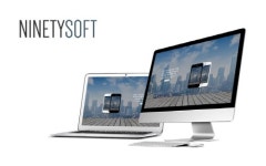 홈페이지 제작업체 나인티소프트, 반응형 웹 솔루션 출시