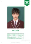 신인 TRCNG, 10월 10일 출격 시우-호현-강민 프로필 공개
