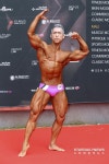 [S포토] 홍성수, 완벽 근육맨 (SSA 코리아 챔피언십)