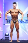 [S포토] 남궁준, 몸짱의 정석 클래식 보디빌딩 부문 출전 (피트니스스타 챔피언십 아마추어리그)