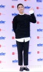 [S포토] 정해인, '해인이가 안녕해' (FNC WOW)