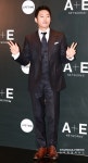 [S포토] 장혁, 열정적인 용띠가 왔어요 (에이앤이)