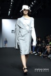 [S포토] 아티스트의 라이프스타일 추구하는 ul:kin 패션쇼 LOOK 15 (서울패션위크)