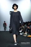 [S포토] 아티스트의 라이프스타일 추구하는 ul:kin 패션쇼 LOOK 36 (서울패션위크)