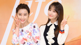 [S영상] 정유미-도지원-현우, 브라보 마이 라이프를 선택한 이유 (브라보 마이 라이프 제작발표회)