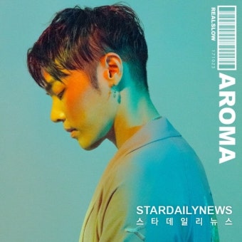 가수 휘성, 오늘(23일) 정오 리얼슬로우 첫 앨범 'Aroma' 공개