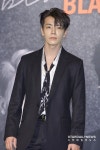 [S포토] 슈퍼주니어 동해, 카리스마 넘치는 모습 (쇼케이스)