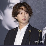 [S포토] 슈퍼주니어 희철, 오늘도 예쁨 폭발 (쇼케이스)