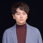 [S포토] 어반자카파 권순일, 선한 인상 (쇼케이스)