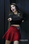 [S포토] 비글여친 수연, 여신 미모로 (인사아트쇼)