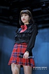 지후코리아(JIHUKOREA) | [S포토] 유후 지후, '팬 향한 그윽한 눈빛' (인사아트쇼)