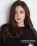 나나, 플레디스와 재계약 체결 변함없는 신뢰 (공식입장)